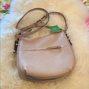 NWT Kate Spade Cobble Hill small Ella